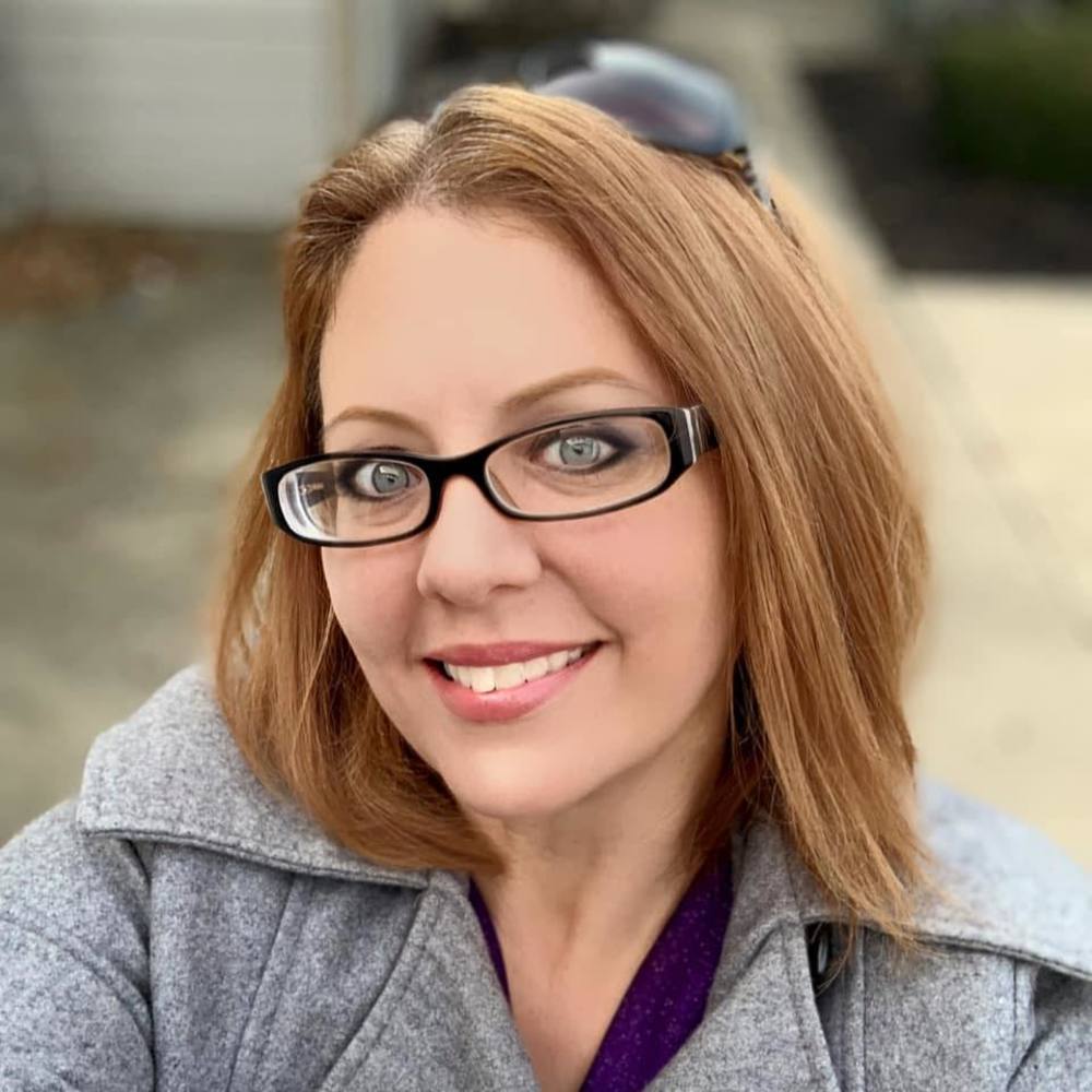 Meet your Posher, Angi